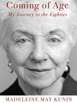 cover image of Coming of Age